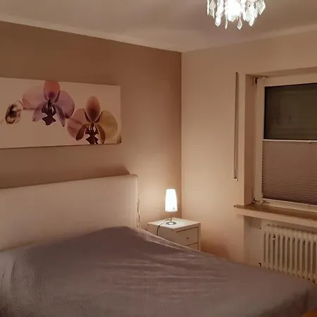 Ferienwohnung Zum Heideblick Winterberg Buitenkant foto