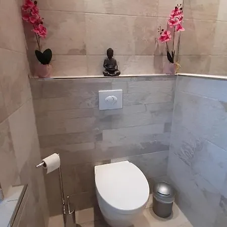 Ferienwohnung Zum Heideblick Winterberg Buitenkant foto
