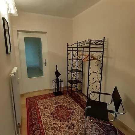 Ferienwohnung Zum Heideblick Winterberg Buitenkant foto