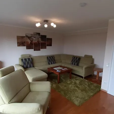 Ferienwohnung Zum Heideblick Winterberg Buitenkant foto