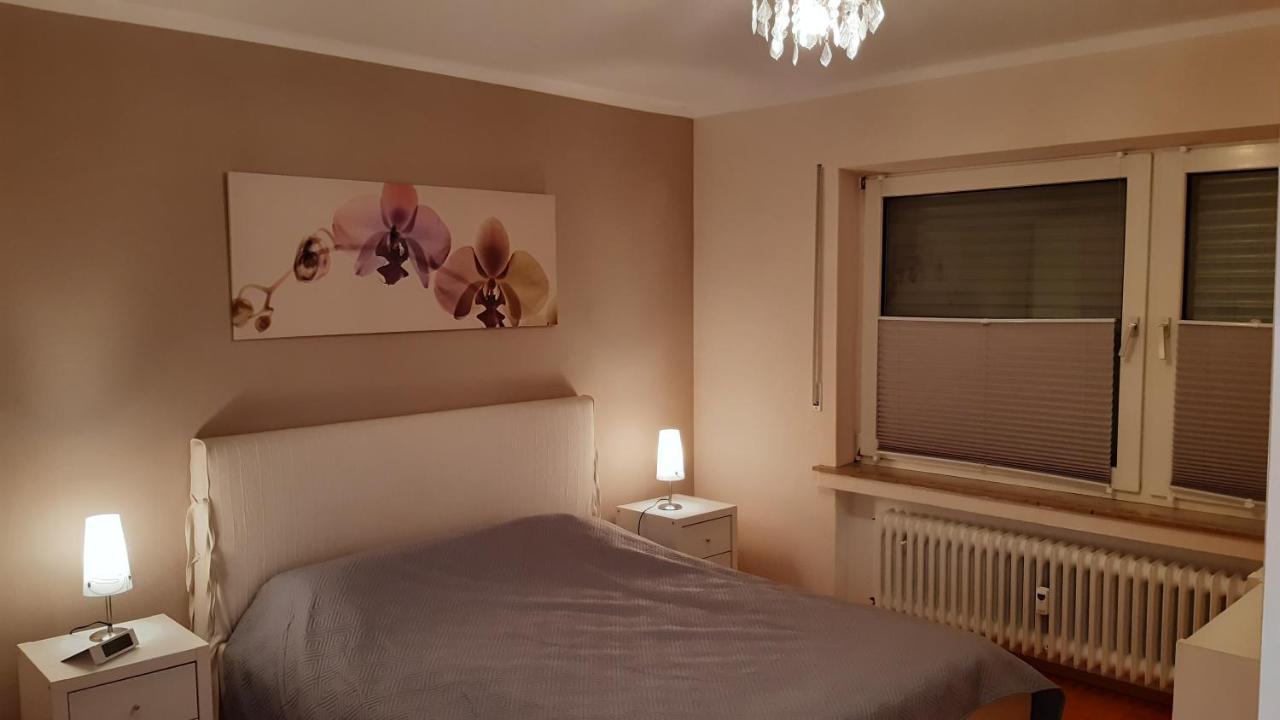 Zum Heideblick Apartment Winterberg
