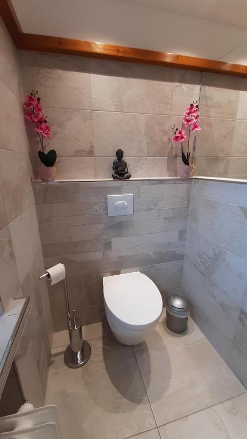 Zum Heideblick Apartment *