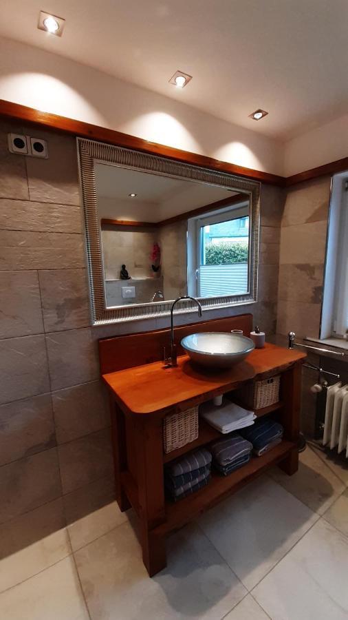 Zum Heideblick Apartment