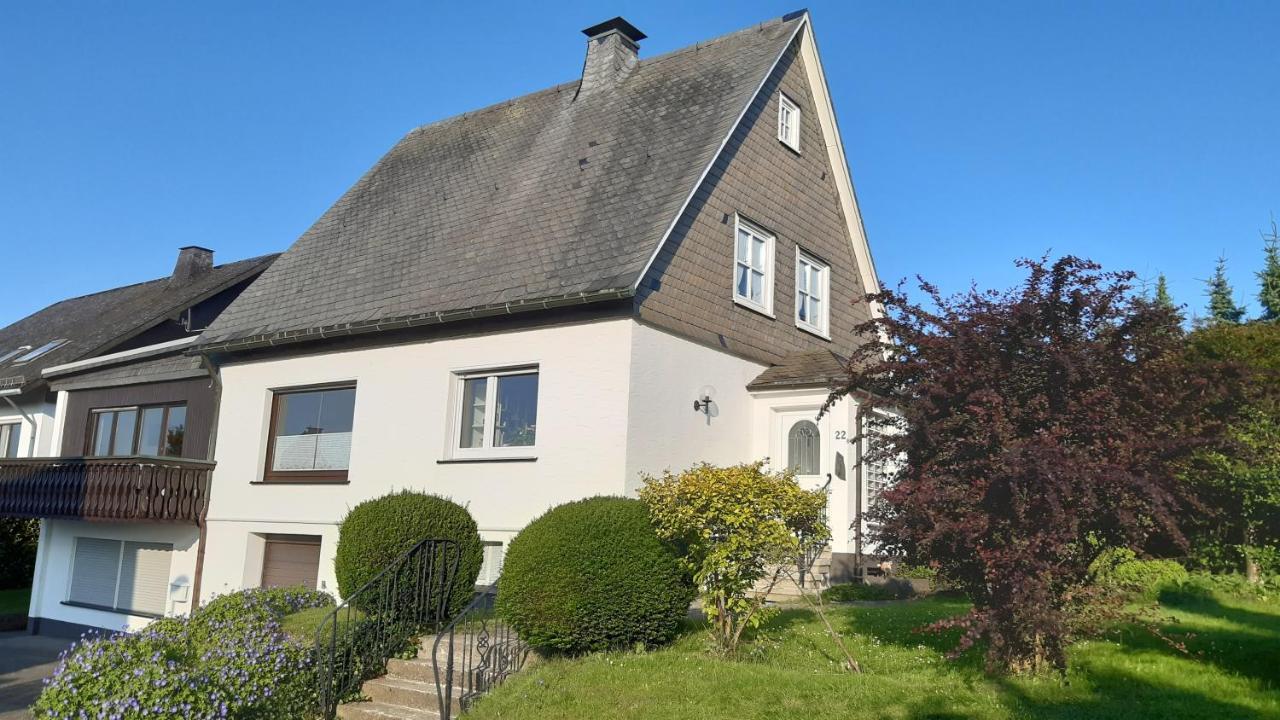 Zum Heideblick Winterberg
