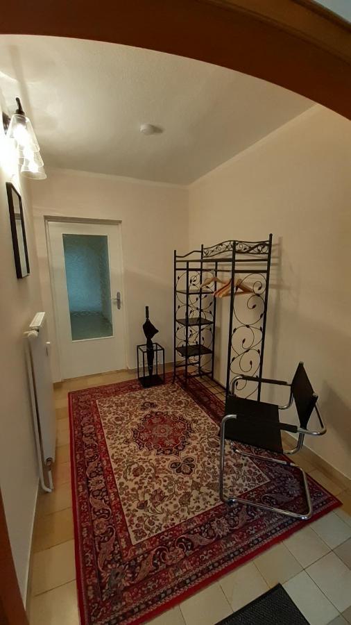 Zum Heideblick Apartment *