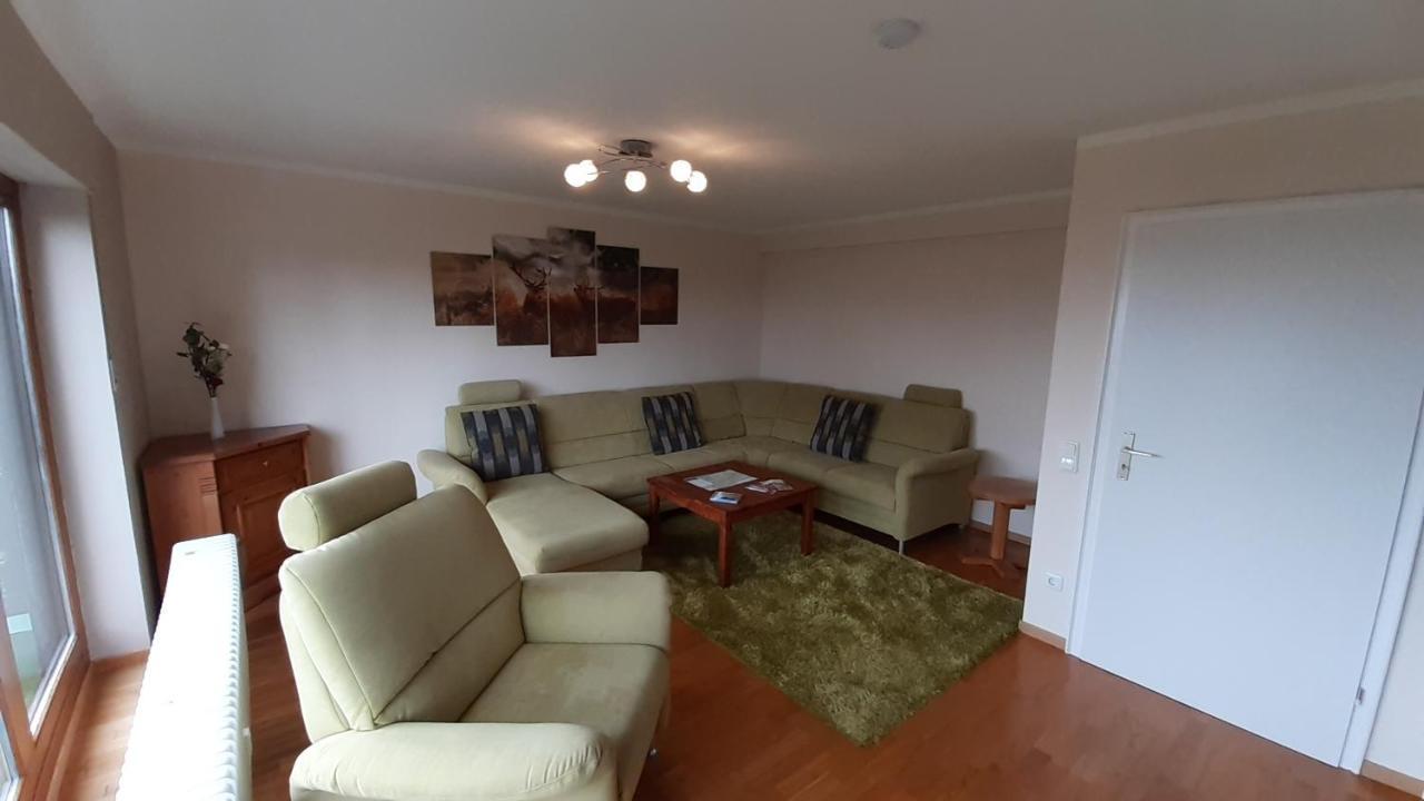 Apartment Zum Heideblick Winterberg