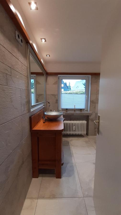 Zum Heideblick Apartment Winterberg