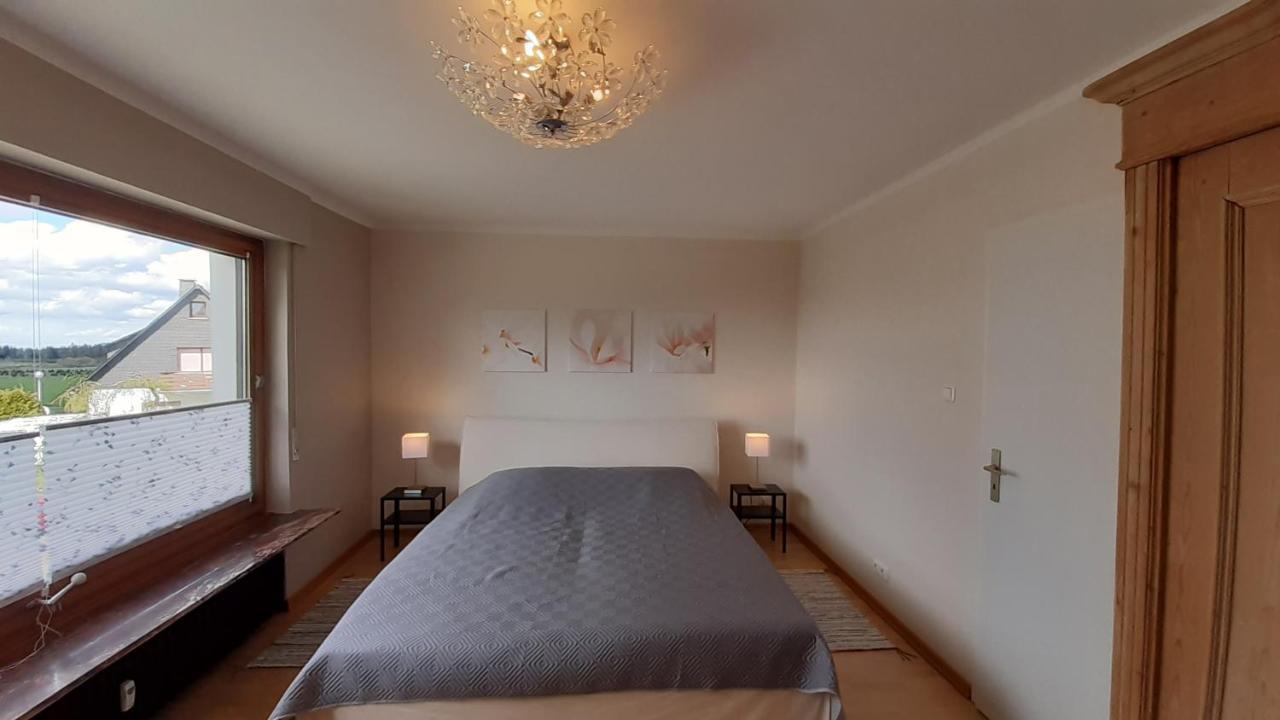 Zum Heideblick Apartment Winterberg
