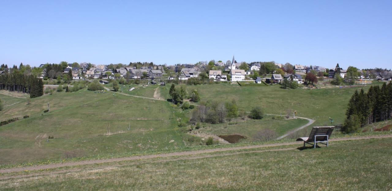 Zum Heideblick Winterberg