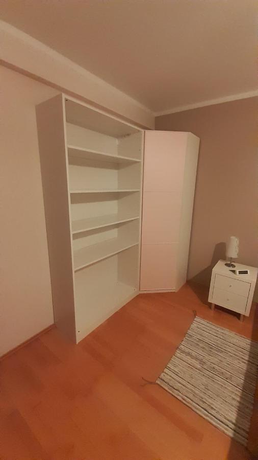 Zum Heideblick Apartment *